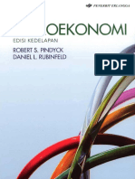 Mikroekonomi PDF