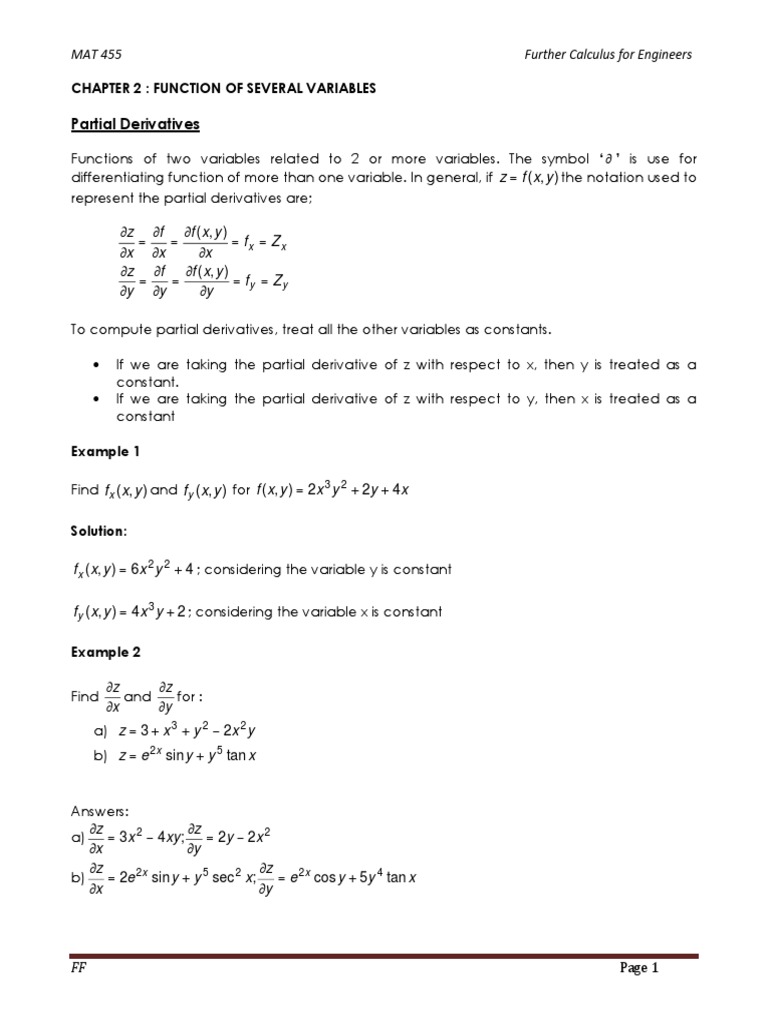 Partial Derivative Coordinates Of Tangent Vectors And Covectors – GRDAI