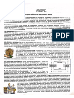 Conceptos de Economia