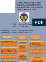 Presentation1 Malaria Widya Lumbu