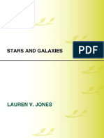 [2009] Guide to the Universe, Stars and Galaxies