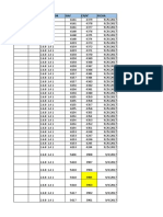 Comprobantes de Pago 2017