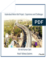 Metro Hyd PDF