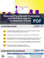 Penerangan Myportfolio