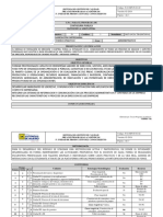 Formato Upc - 2018 Procesos de Direccion