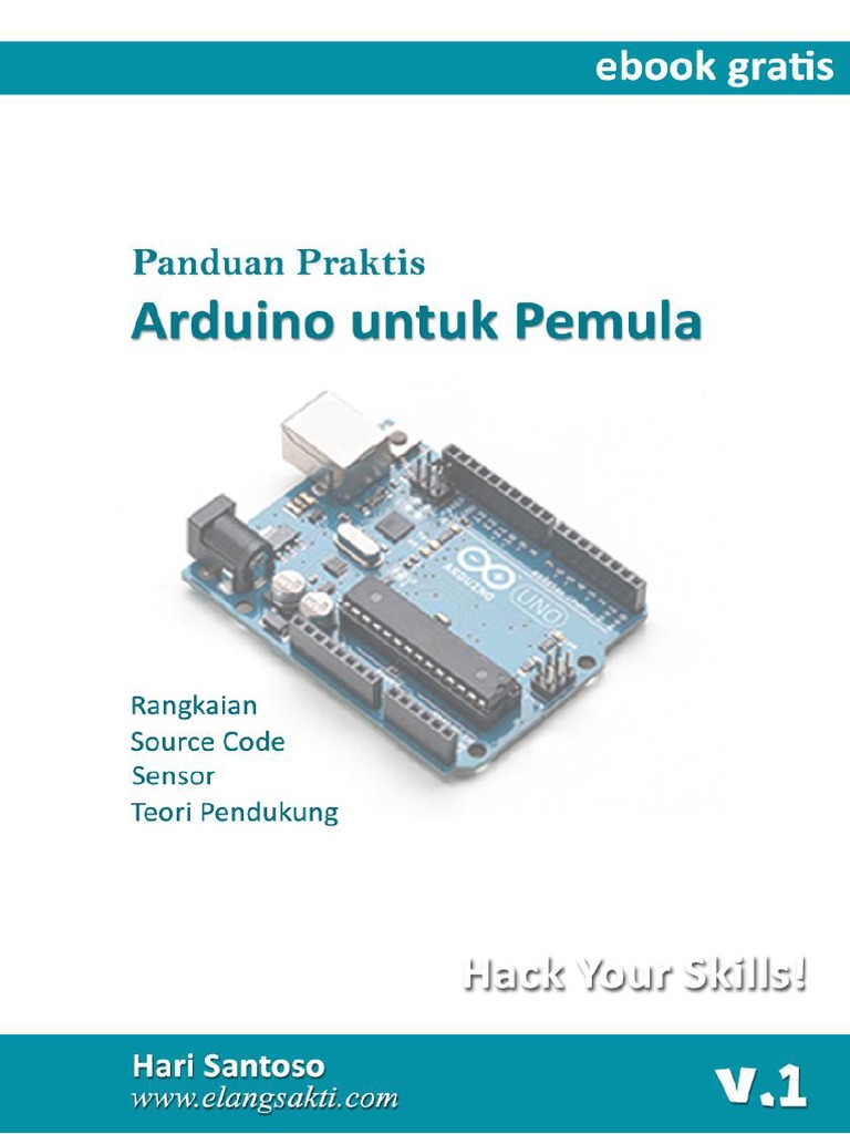 Monster Arduino 1 PDF | PDF