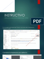 Instructivo - Correos A PDF
