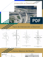 Diseño intersección a Desnivel.pdf
