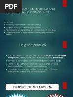 RA 9711 - FDA Act | PDF