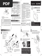 Manual normatização