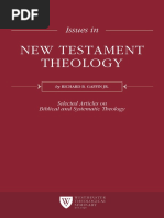 Issues in New Testament Theology.pdf