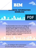 Building Information Modeling