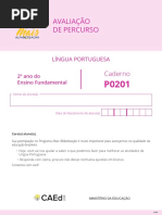 P0201MAIS ALFABETIZAÇÃO 2018