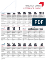 Product Quick Ref Guide 2-19