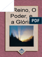 O reino, o Poder, e a Glória - Unidade 1 disciplina 2.pdf