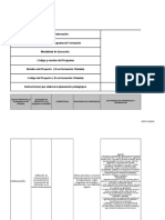 Gpfi f 018 Formato Planeacion Pedagogica Higiene Dic 2017