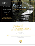 Pastoral Restoration