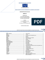 Anteproyecto Arquitectónico de Hospital Departamental en El Municipio de Nueva Guinea PDF