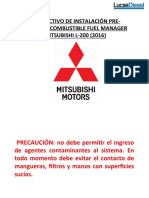 Instructivo New L 200 2015