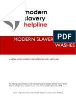 Sclavia Moderna Din Marea Britanie