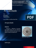 Ampacidade-2013 1 PDF