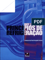 Principios Refrigeracao PDF