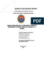 EJEMPLO ENTREGABLE FINAL Ladrillería EL DIAMANTE 1 PDF