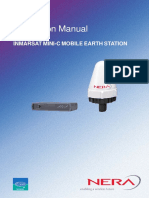 Nera Mini-C - Inst - Manual PDF