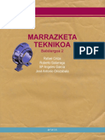 Marrazketa Teknikoa 2 PDF