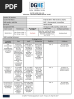 MA Assignment Brief Jan 2019