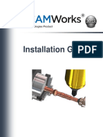 Installation Guide: Cover Page