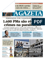 Agazeta ES 17 01 19 PDF