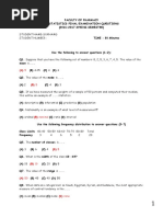 Chap 06 Real Analysis Riemann Stieltjes Integral Integral Real Analysis