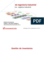 Gestion de Inventarios PDF