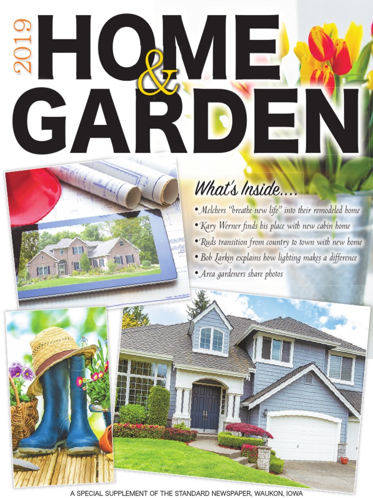 What’s Inside.... A Special Supplement Of The Standard Newspaper