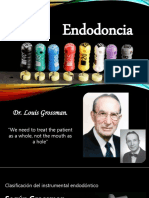 Presentacindeendodoncia 161027040053 PDF