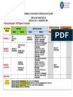 Premii Festival Casuta de Turta Dulce - 2019