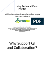 PQCNC Dialogues 2019 PQCNC Update
