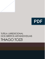 Tutela Jurisdicional Dos Direitos Metaindividuais.pdf