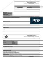 Gfpi-F-016 Proyecto Formativo (1) Formato para Diligenciar
