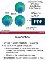 9 Edition, Global Edition L. G. Wade, JR.: Organic Chemistry