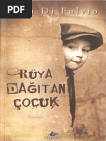 Luca Di Fulvio - Ruya Dagıtan Cocuk PDF