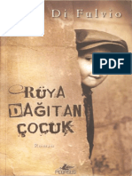 Luca Di Fulvio - Ruya Dagıtan Cocuk PDF
