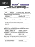 Capital Market Dealers p1