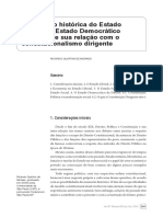 A evolução histórica do Estado Liberal ao Estado Democrático de Direito e sua relação com o constitucionalismo dirigente.pdf