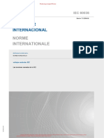 IEC 60038 2009 EN FR - Pdf.en - Es