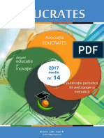 RevistaEducrates Nr. 14 PDF