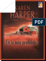 En Lo Mas Profundo - Karen Harper PDF