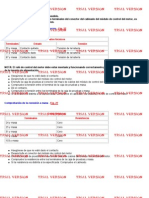 modulo de control del motor