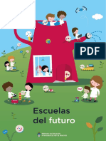 Escuelas Del Futuro PDF